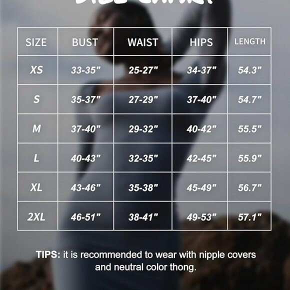 Long Sleeve Maxi Dress - Picture 4 of 6